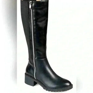 Journee Collection Morgaan Tall Boot